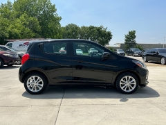 Used 2021 Chevrolet Spark 4dr HB CVT 1LT at Best Choice Motors near Lafayette, IN