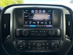 Used 2018 Chevrolet Silverado 1500 4WD Crew Cab LT at Best Choice Motors near Lafayette, IN