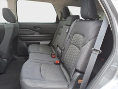 Used 2024  Nissan Pathfinder SV 4WD at Best Choice Motors near Lafayette&comma; IN