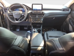 Used 2022  Ford Escape Titanium AWD at Best Choice Motors near Lafayette&comma; IN