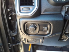 Used 2023  Ram 1500 4WD Big Horn Crew Cab 6'4" Box at Best Choice Motors near Lafayette&comma; IN