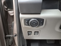 Used 2018  Ford F-150 4WD SuperCrew XL 5 1&sol;2 at Best Choice Motors near Lafayette&comma; IN