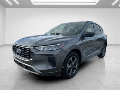 Used 2023  Ford Escape ST-Line AWD at Best Choice Motors near Lafayette&comma; IN