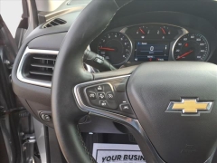 Used 2023  Chevrolet Equinox FWD 4dr LT w&sol;2FL at Best Choice Motors near Lafayette&comma; IN
