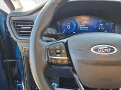 Used 2022  Ford Escape SEL Hybrid AWD at Best Choice Motors near Lafayette&comma; IN