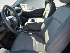 Used 2022  Ford F-150 2WD XL SuperCab 6&period;5' Box at Best Choice Motors near Lafayette&comma; IN