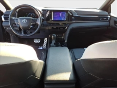 Used 2025  Toyota Camry SE at Best Choice Motors near Lafayette&comma; IN