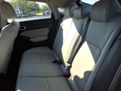 Used 2024  Acura Integra CVT at Best Choice Motors near Lafayette&comma; IN