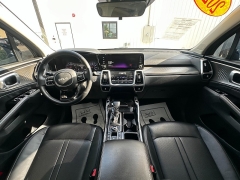 Used 2022 Kia Sorento SX AWD at Best Choice Motors near Lafayette, IN