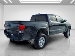 Used 2020  Toyota Tacoma 4WD Double Cab SR at Best Choice Motors near Lafayette&comma; IN