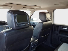 Used 2011  Ford Flex 4d SUV AWD Titanium at Best Choice Motors near Lafayette&comma; IN