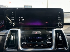 Used 2022 Kia Sorento SX AWD at Best Choice Motors near Lafayette, IN