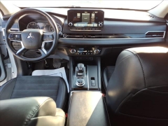 Used 2024  Mitsubishi Outlander SE S-AWC at Best Choice Motors near Lafayette&comma; IN