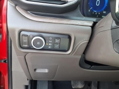 Used 2023  Ford Explorer Platinum 4WD at Best Choice Motors near Lafayette&comma; IN