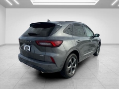 Used 2023  Ford Escape ST-Line AWD at Best Choice Motors near Lafayette&comma; IN
