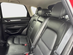 Used 2024  Mazda CX-5 2&period;5 S Select Package AWD at Best Choice Motors near Lafayette&comma; IN