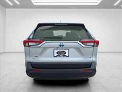 Used 2024  Toyota RAV4 Hybrid LE AWD at Best Choice Motors near Lafayette&comma; IN