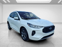Used 2023  Ford Escape ST-Line Select AWD at Best Choice Motors near Lafayette&comma; IN