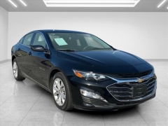 Used 2025  Chevrolet Malibu 4dr Sdn 1LT at Best Choice Motors near Lafayette&comma; IN
