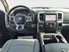Used 2022  Ram 1500 Classic 4WD SLT Crew Cab 5'7" Box at Best Choice Motors near Lafayette&comma; IN