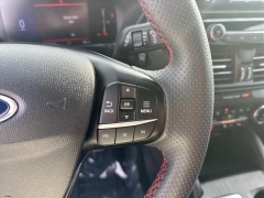 Used 2023  Ford Escape ST-Line AWD at Best Choice Motors near Lafayette&comma; IN