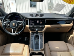 Used 2021 Porsche Macan AWD at Best Choice Motors near Lafayette, IN