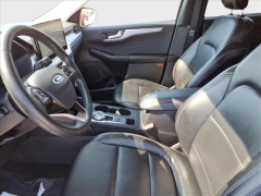 Used 2023  Ford Escape Platinum AWD at Best Choice Motors near Lafayette&comma; IN