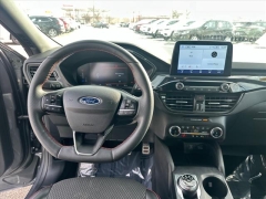 Used 2023  Ford Escape ST-Line AWD at Best Choice Motors near Lafayette&comma; IN
