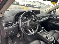 Used 2024  Mazda CX-5 2&period;5 S Select Package AWD at Best Choice Motors near Lafayette&comma; IN