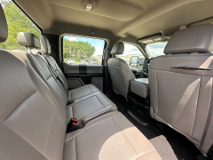 Used 2021 Ford Super Duty F-250 2WD XL Crew Cab SRW 8' Box at Best Choice Motors near Lafayette, IN