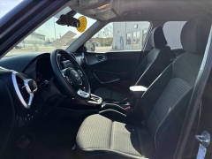 Used 2021  Kia Soul S IVT at Best Choice Motors near Lafayette&comma; IN