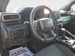 Used 2025  Toyota Tacoma 2WD SR XtraCab 6ft Bed AT at Best Choice Motors near Lafayette&comma; IN
