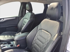 Used 2024  Ford Escape Hybrid Platinum AWD at Best Choice Motors near Lafayette&comma; IN