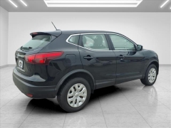 Used 2019  Nissan Rogue Sport 4d SUV FWD S at Best Choice Motors near Lafayette&comma; IN