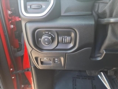 Used 2022  Ram 1500 4WD Laramie Crew Cab 5'7" Box at Best Choice Motors near Lafayette&comma; IN