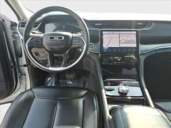 Used 2023  Jeep Grand Cherokee Limited 4x4 at Best Choice Motors near Lafayette&comma; IN