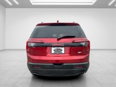 Used 2023  GMC Acadia FWD 4dr SLT at Best Choice Motors near Lafayette&comma; IN