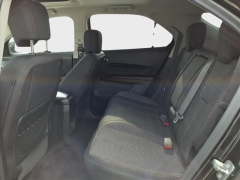 Used 2017  Chevrolet Equinox 4d SUV AWD LT at Best Choice Motors near Lafayette&comma; IN