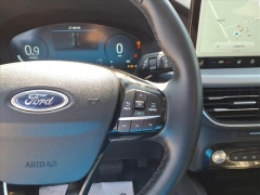 Used 2024  Ford Escape Platinum AWD at Best Choice Motors near Lafayette&comma; IN