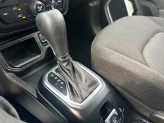 Used 2018 Jeep Renegade 4d SUV FWD Sport at Best Choice Motors near Lafayette, IN