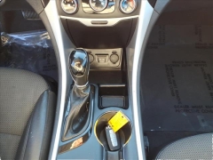 Used 2014  Hyundai Sonata 4d Sedan GLS at Best Choice Motors near Lafayette&comma; IN