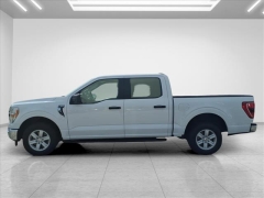 Used 2021  Ford F-150 2WD XLT SuperCrew 5&period;5' Box at Best Choice Motors near Lafayette&comma; IN