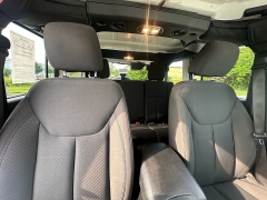Used 2016 Jeep Wrangler Unlimited 4d Convertible Sport at Best Choice Motors near Lafayette, IN