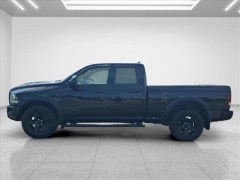 Used 2021  Ram 1500 Classic 4WD Warlock Quad Cab 6'4" Box at Best Choice Motors near Lafayette&comma; IN