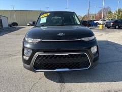 Used 2021  Kia Soul S IVT at Best Choice Motors near Lafayette&comma; IN