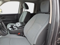 Used 2023  Ram 1500 Classic 4WD Tradesman Quad Cab 6'4" Box at Best Choice Motors near Lafayette&comma; IN