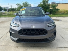 Used 2024 Honda HR-V LX AWD CVT at Best Choice Motors near Lafayette, IN