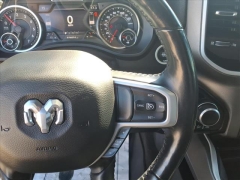 Used 2020  Ram 1500 4WD Quad Cab Lone Star at Best Choice Motors near Lafayette&comma; IN