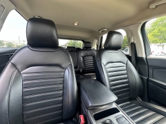 Used 2023 Ford Edge SEL AWD at Best Choice Motors near Lafayette, IN