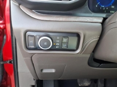 Used 2023  Ford Explorer Platinum 4WD at Best Choice Motors near Lafayette&comma; IN